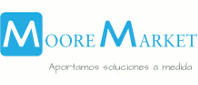 Grupo Moore Market - Trabajo